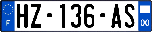 HZ-136-AS