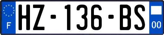 HZ-136-BS