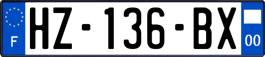 HZ-136-BX