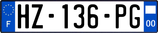 HZ-136-PG