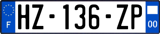 HZ-136-ZP