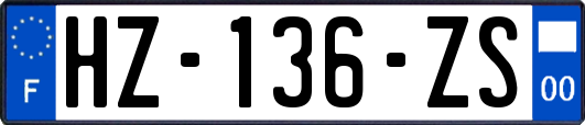 HZ-136-ZS