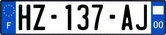 HZ-137-AJ