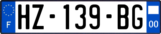 HZ-139-BG