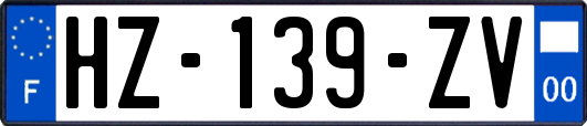 HZ-139-ZV