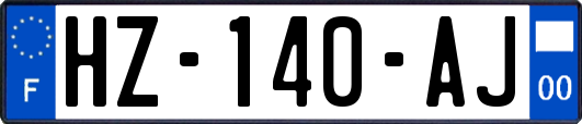 HZ-140-AJ