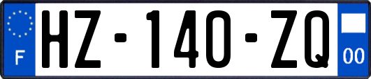 HZ-140-ZQ