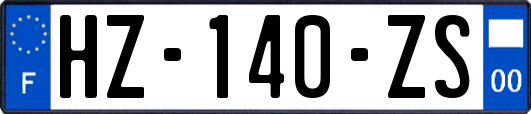 HZ-140-ZS