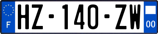 HZ-140-ZW