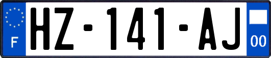 HZ-141-AJ