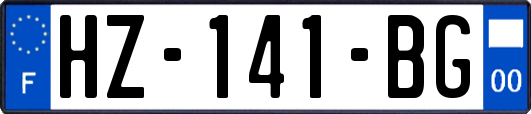 HZ-141-BG