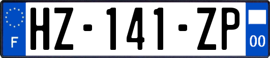 HZ-141-ZP