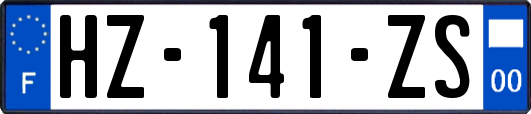 HZ-141-ZS