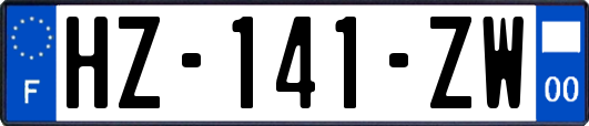 HZ-141-ZW