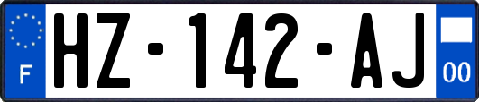 HZ-142-AJ