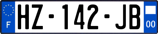 HZ-142-JB