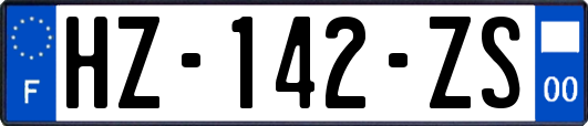 HZ-142-ZS