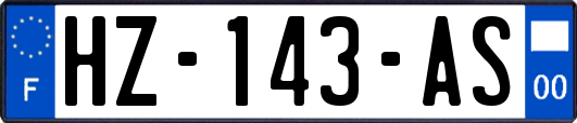 HZ-143-AS