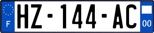 HZ-144-AC