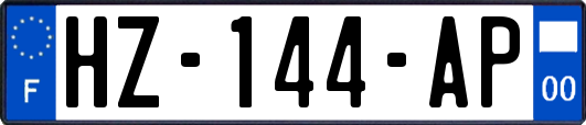 HZ-144-AP