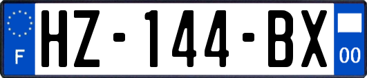 HZ-144-BX