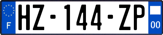 HZ-144-ZP