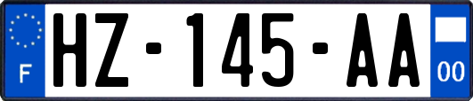 HZ-145-AA