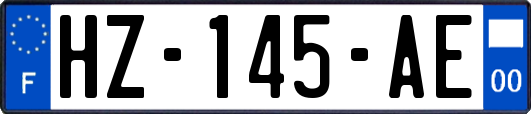 HZ-145-AE