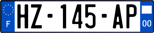 HZ-145-AP