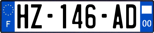 HZ-146-AD