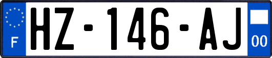 HZ-146-AJ