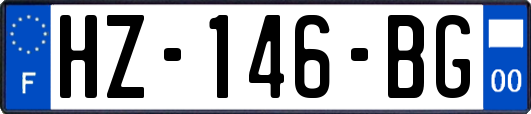 HZ-146-BG