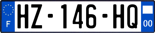 HZ-146-HQ