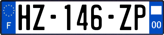 HZ-146-ZP