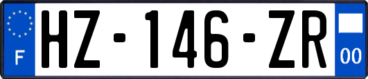 HZ-146-ZR