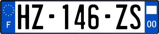 HZ-146-ZS