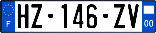 HZ-146-ZV