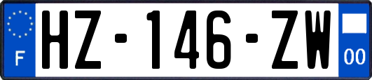 HZ-146-ZW