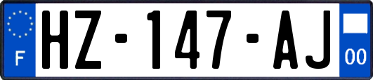 HZ-147-AJ