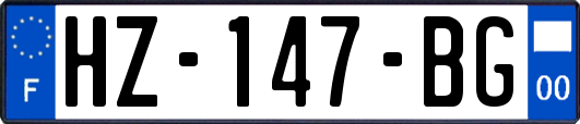 HZ-147-BG