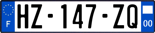 HZ-147-ZQ