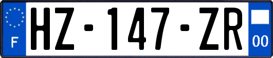 HZ-147-ZR