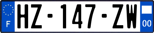 HZ-147-ZW