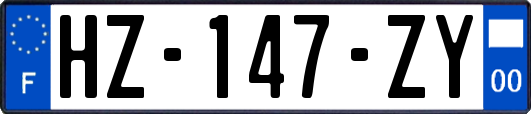HZ-147-ZY