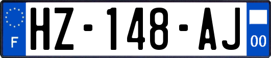 HZ-148-AJ