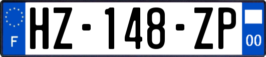 HZ-148-ZP