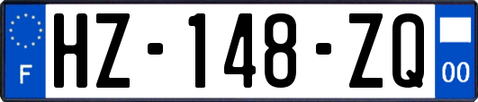 HZ-148-ZQ