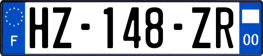 HZ-148-ZR