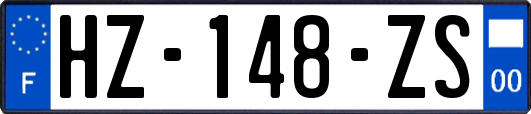 HZ-148-ZS