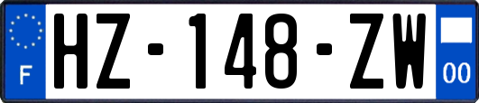 HZ-148-ZW
